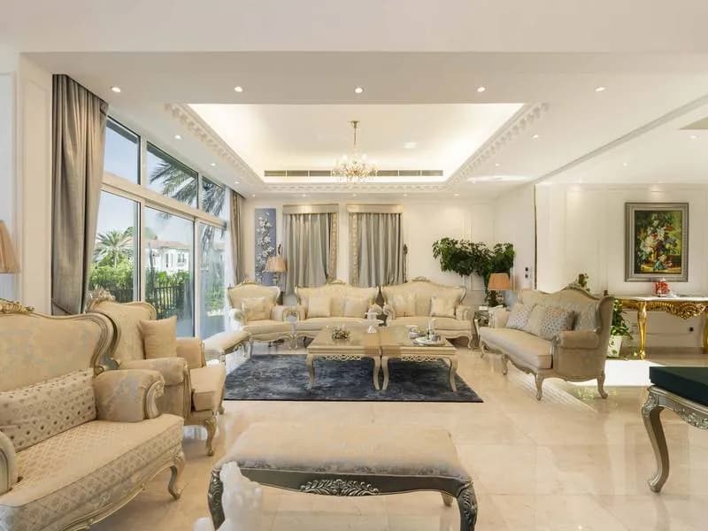 Extendable lake-facing investment villa, photo 5