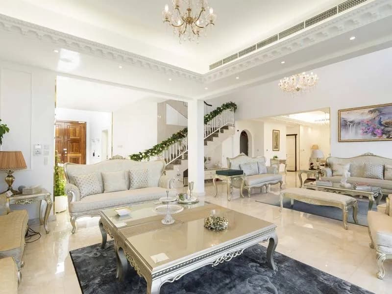 Extendable lake-facing investment villa, photo 6