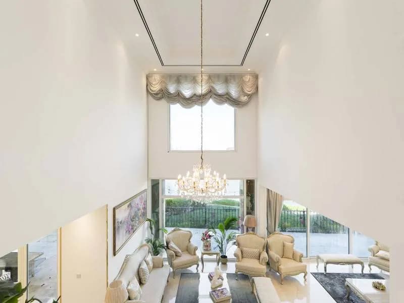 Extendable lake-facing investment villa, photo 7