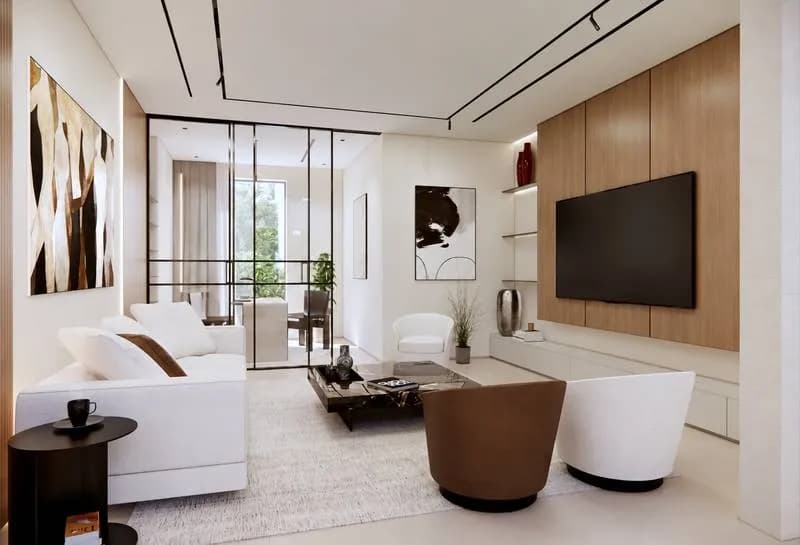 Newly renovated five-bedroom villa with lake views, photo 5