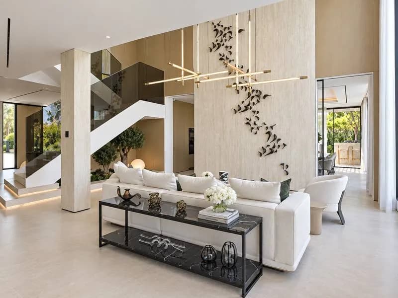 Renovated turnkey Entertainment Foyer villa, photo 3