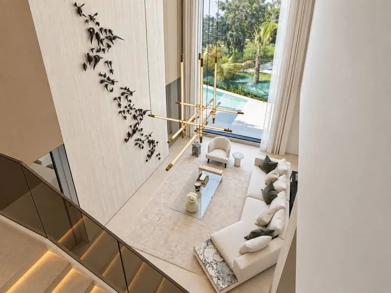 Renovated turnkey Entertainment Foyer villa, photo 5