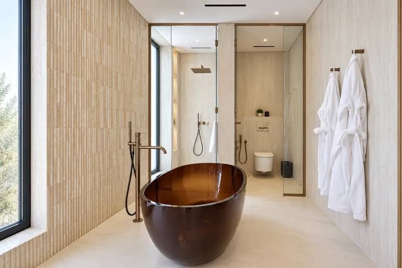 Renovated turnkey Entertainment Foyer villa, photo 7