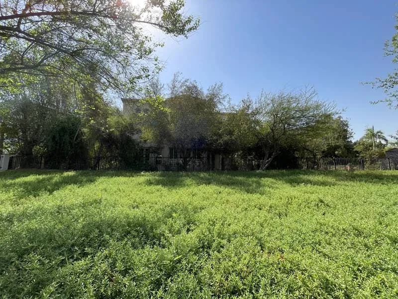 Off-market villa with extendable plot, photo 7