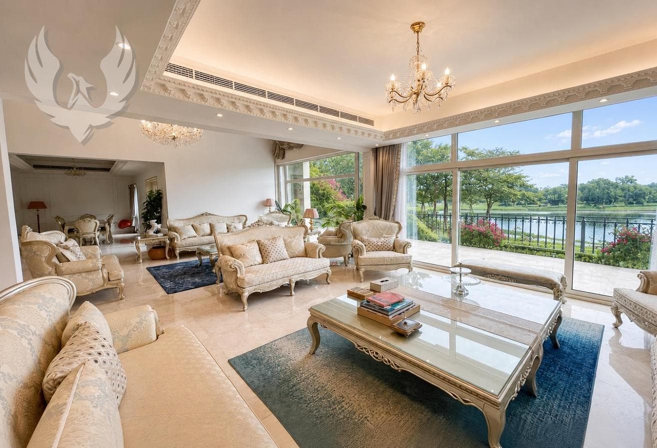 Investment Opportunity | Lake View | Extendable